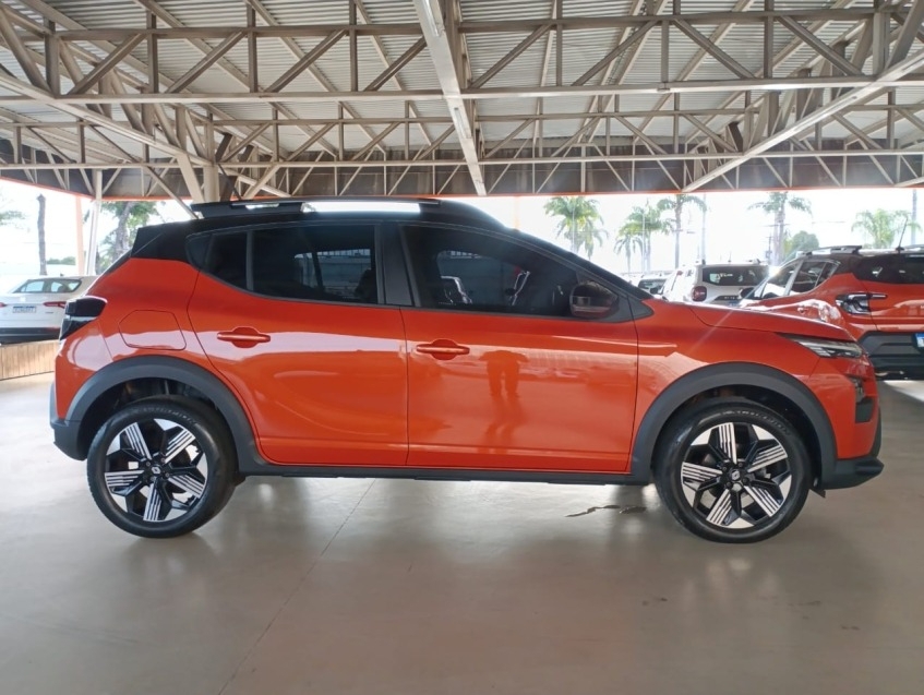 renault kardian 1.0 tce flex techno