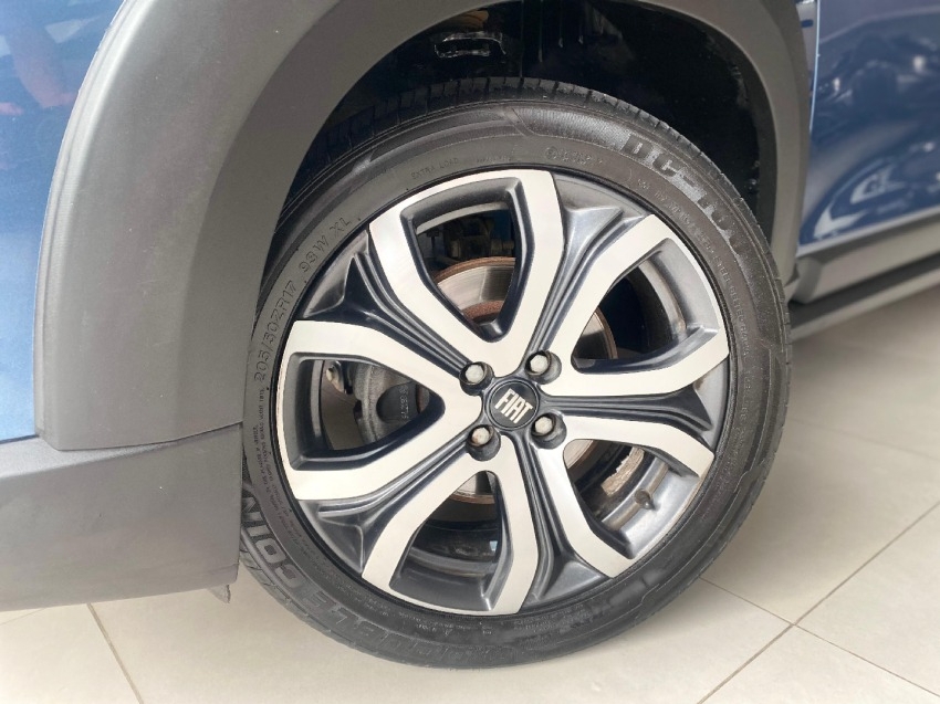 pulse impetus cvt