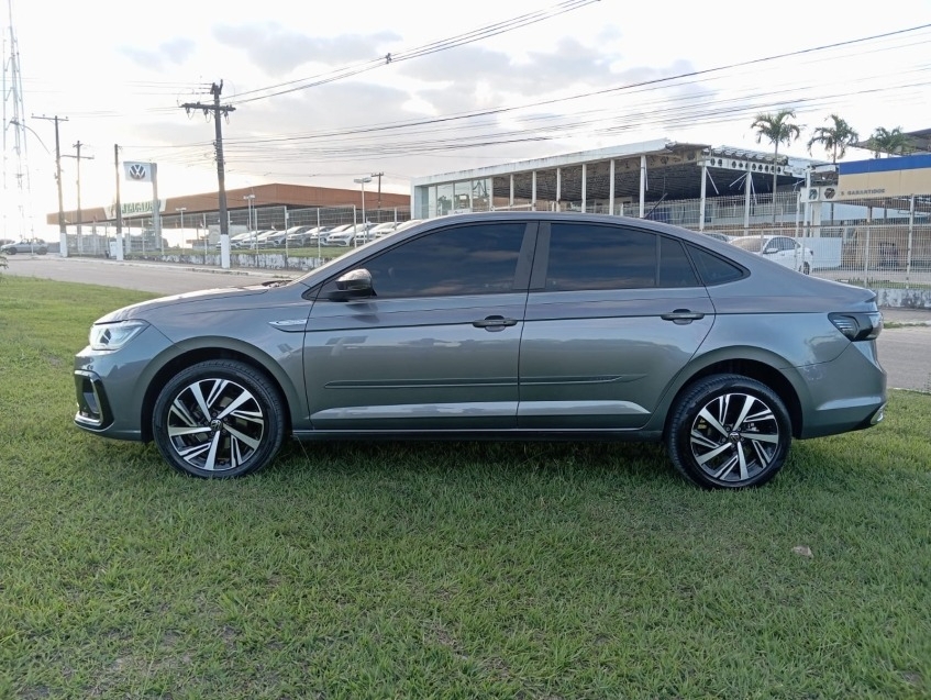 virtus highline 200 tsi