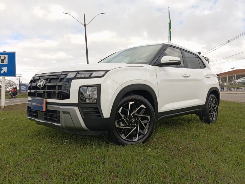 hyundai creta ultimate 2.0 tgdi