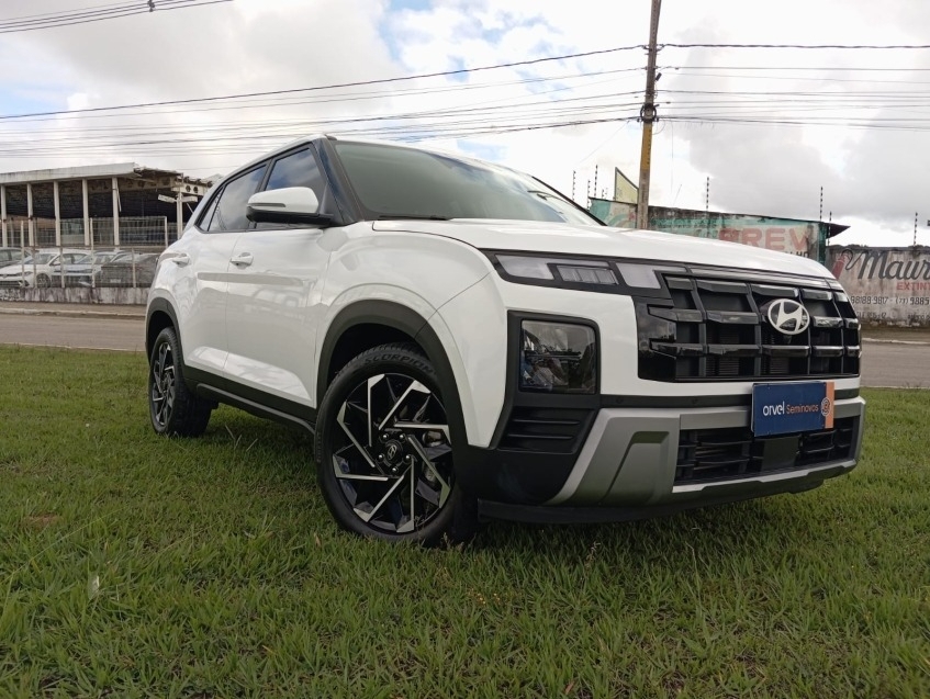 hyundai creta ultimate 2.0 tgdi