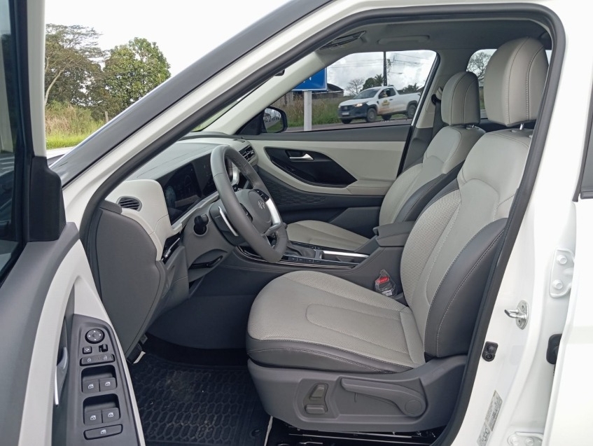 hyundai creta ultimate 2.0 tgdi