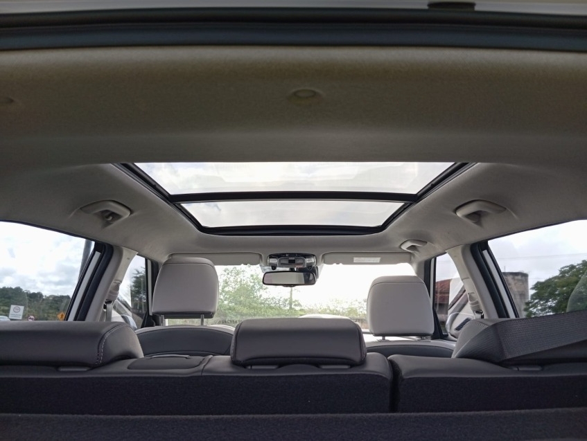 hyundai creta ultimate 2.0 tgdi