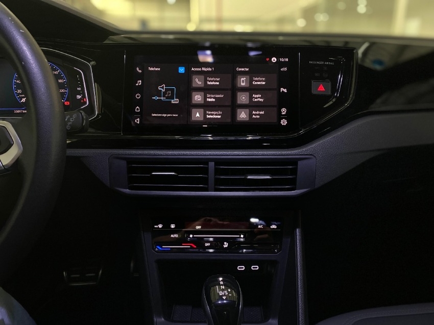 nivus highline 200 tsi