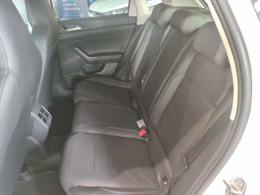 polo highline 200 tsi