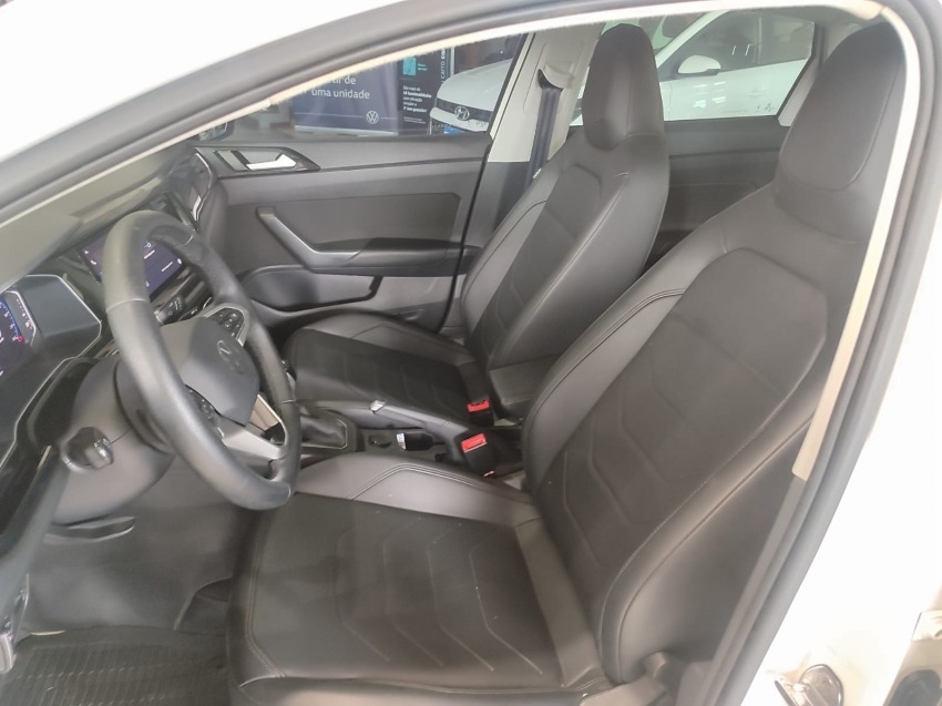 polo highline 200 tsi