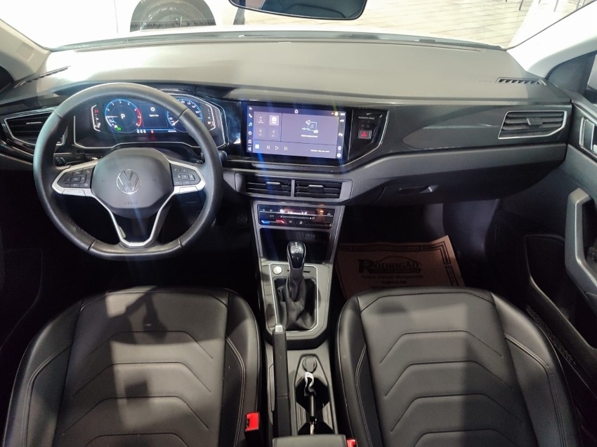 polo highline 200 tsi