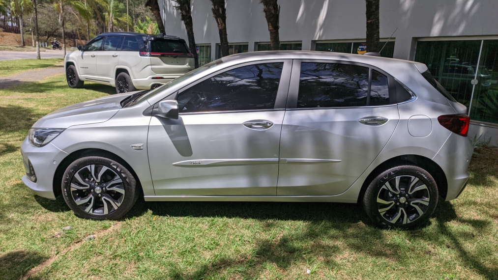 onix premier turbo