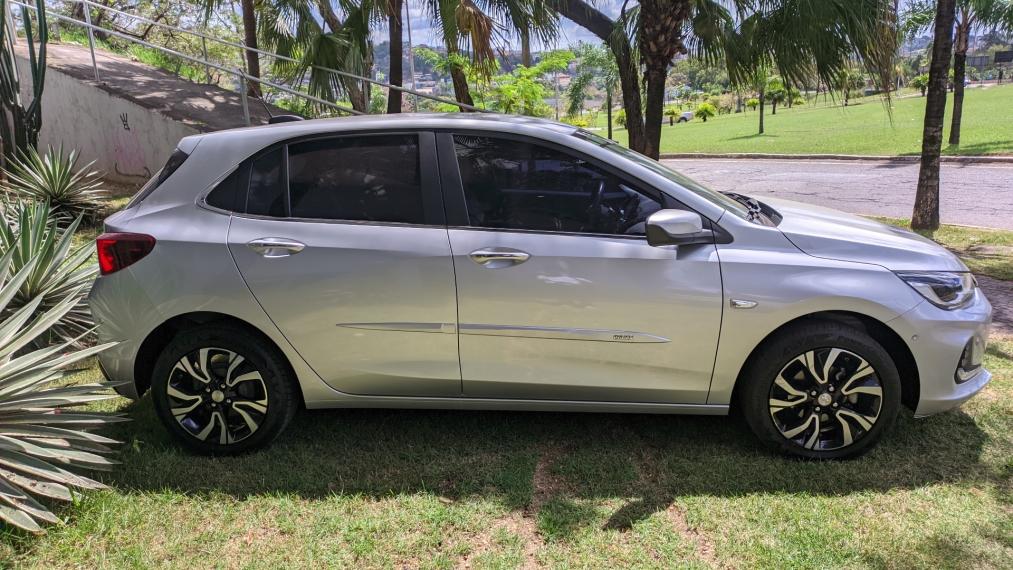 onix premier turbo