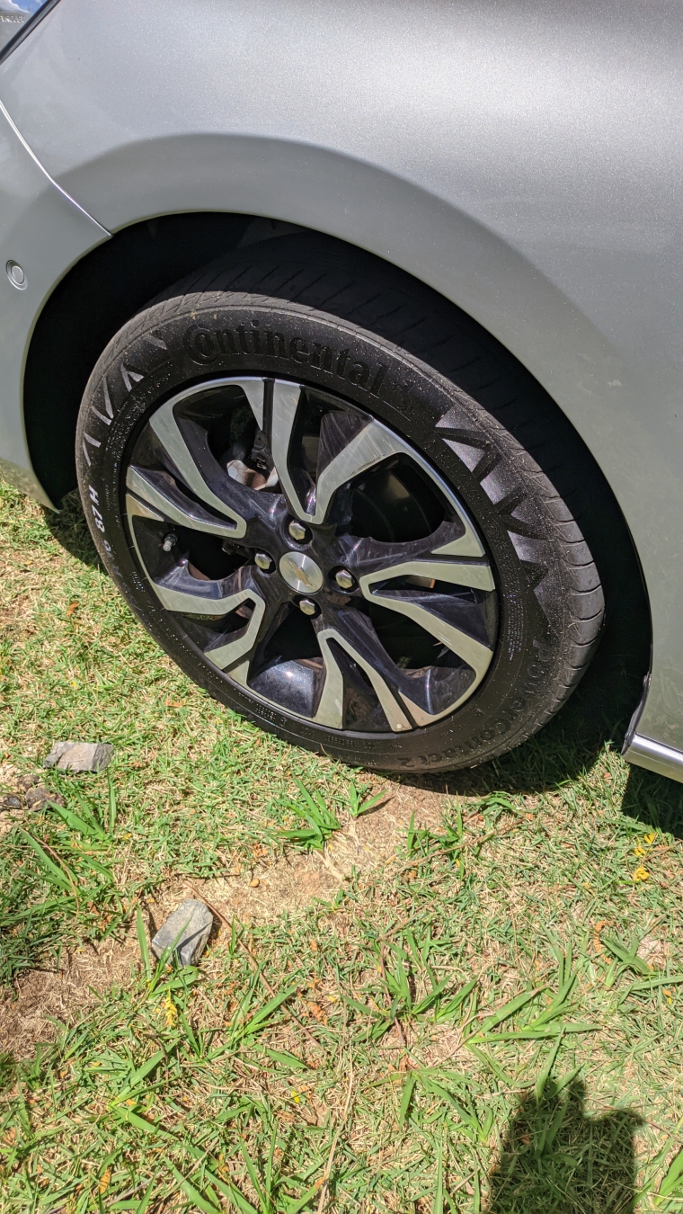 onix premier turbo