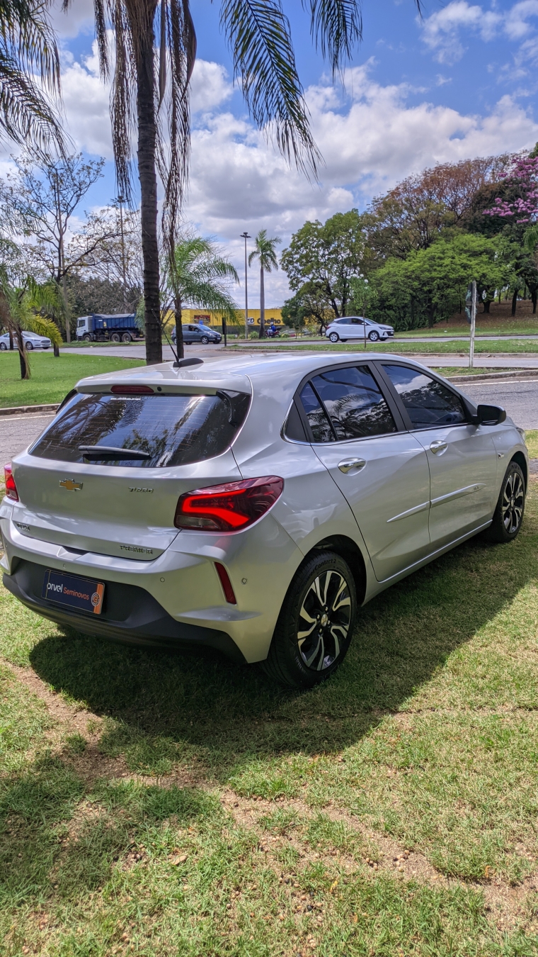 onix premier turbo