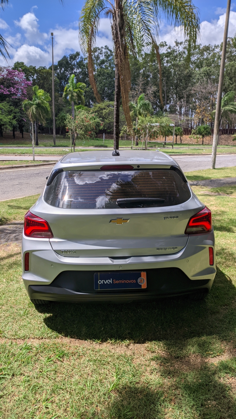 onix premier turbo