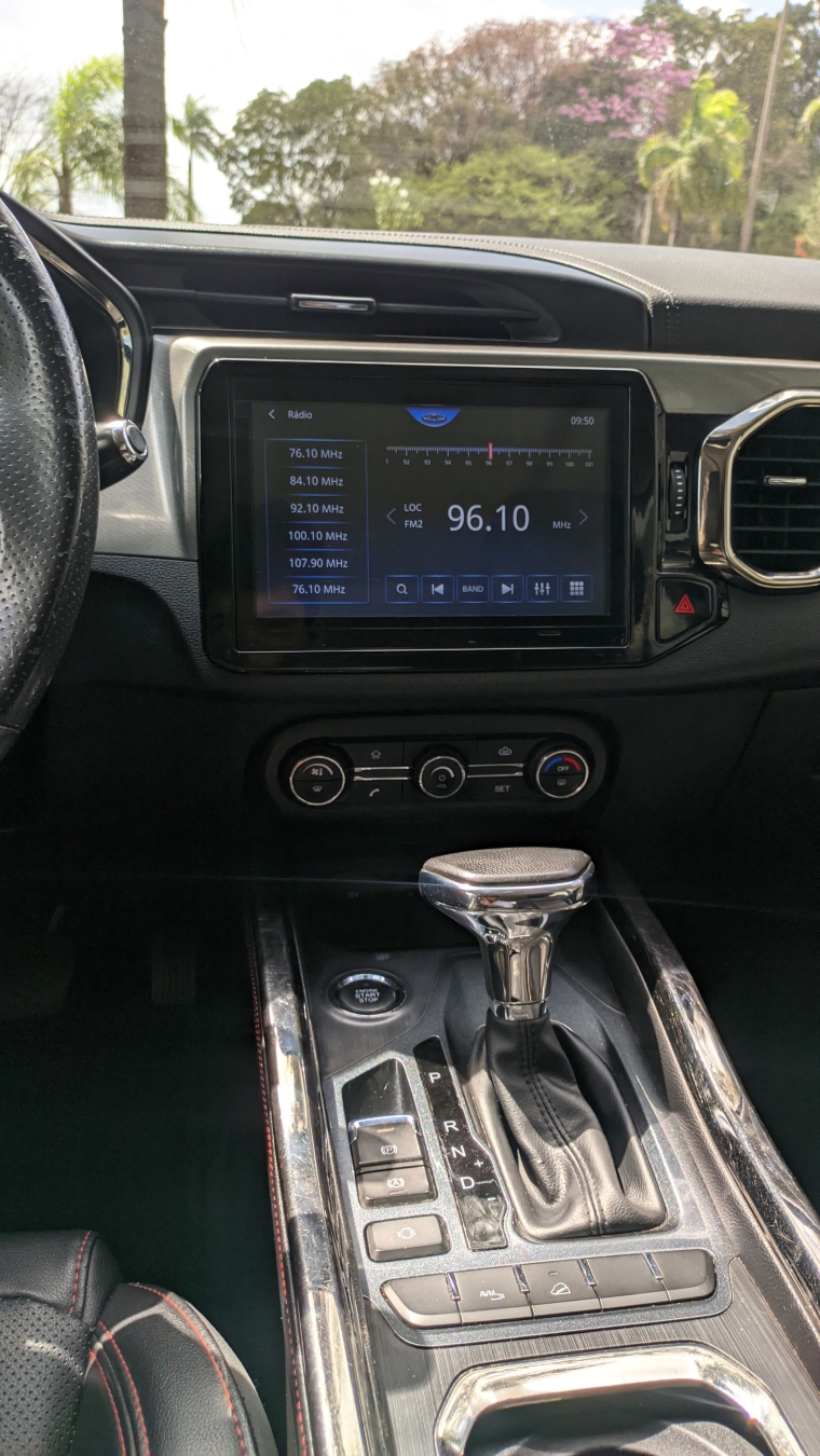 tiggo 5x txs