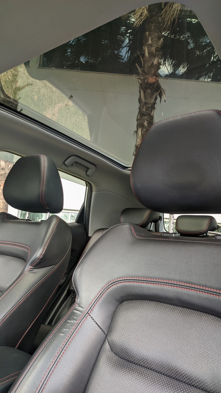 tiggo 5x txs