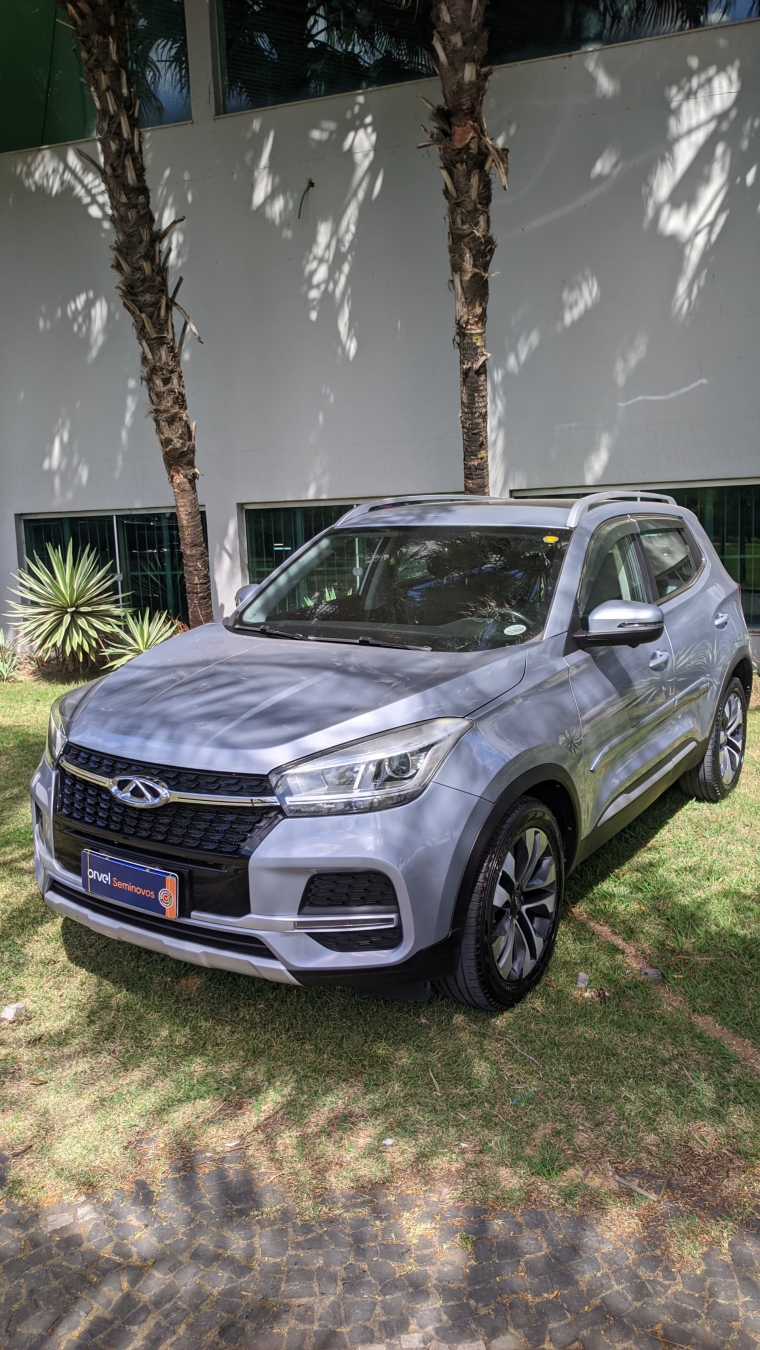 tiggo 5x txs