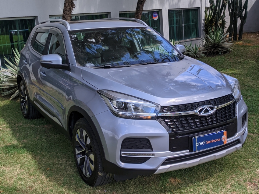 tiggo 5x txs