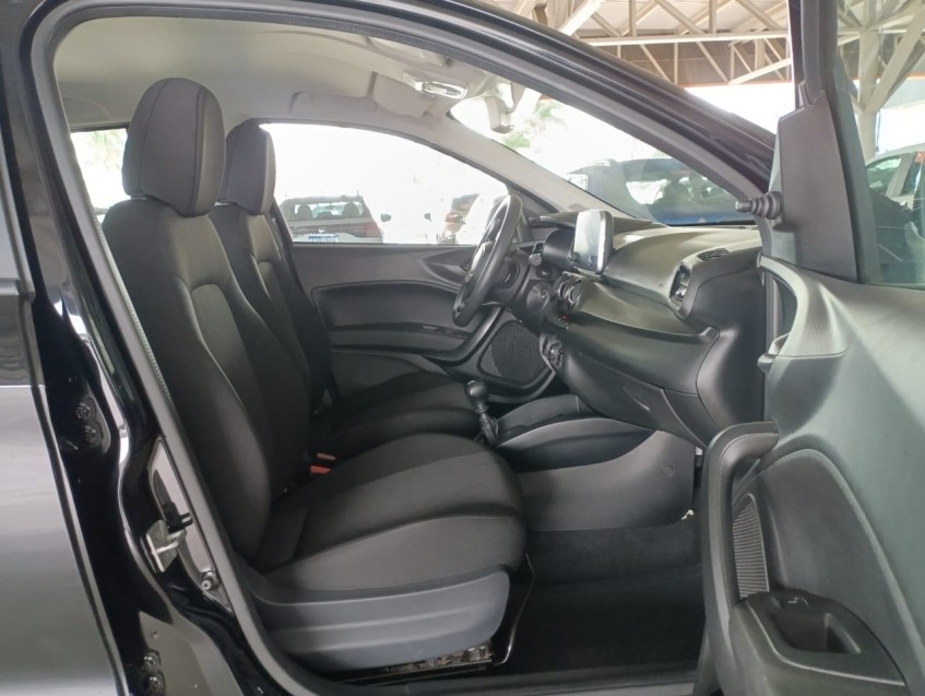 fiat argo firefly 1.0