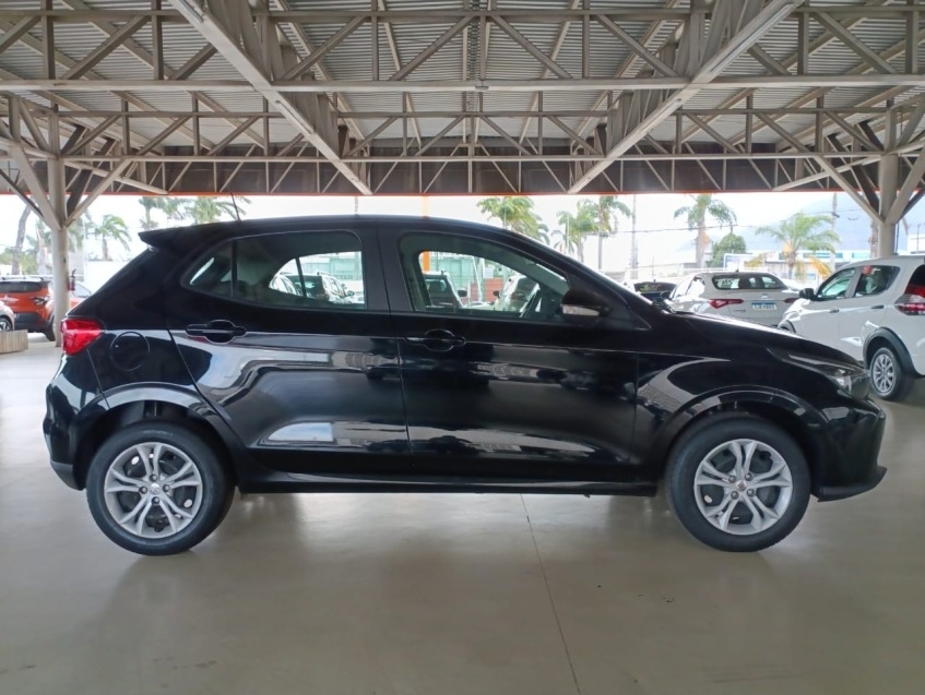 fiat argo firefly 1.0