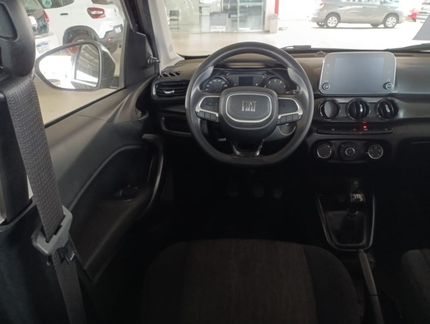 fiat argo firefly 1.0