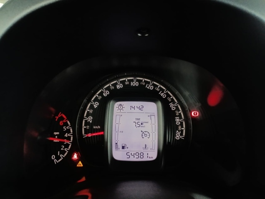 fiat mobi evo like