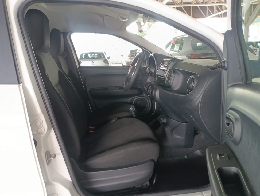 fiat mobi evo like