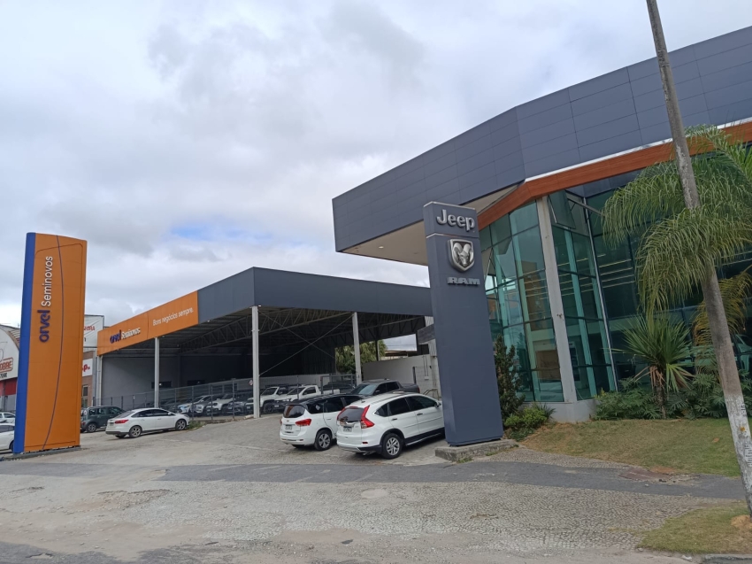 vem pra orvel seminovos ipatinga.