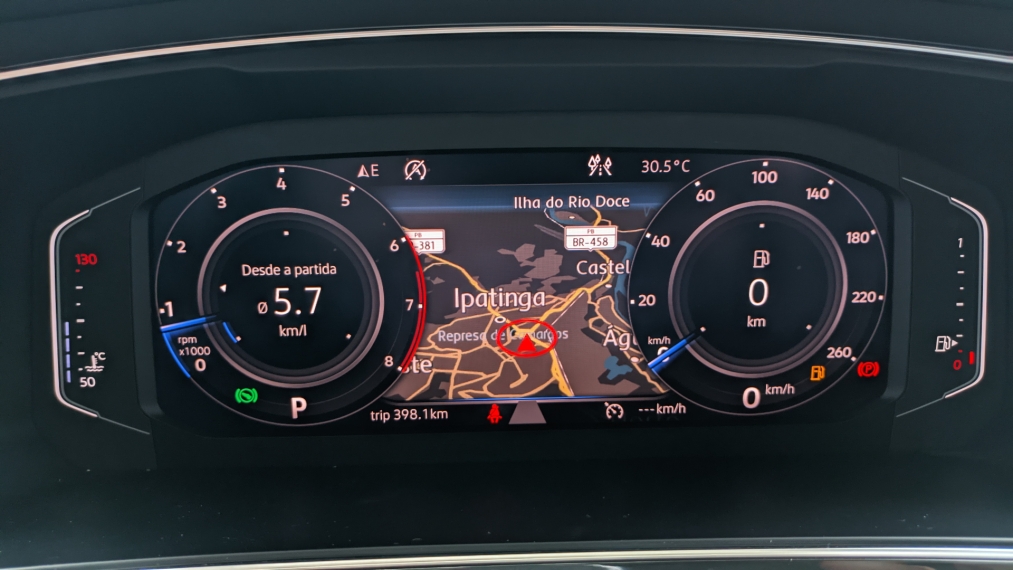 tiguan allspace r-line