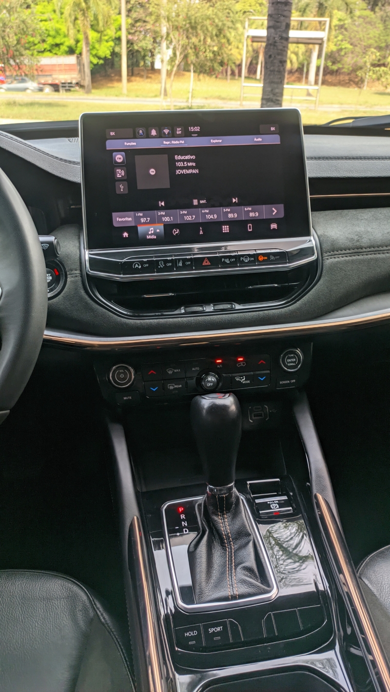 commander limited t270 1.3 flex