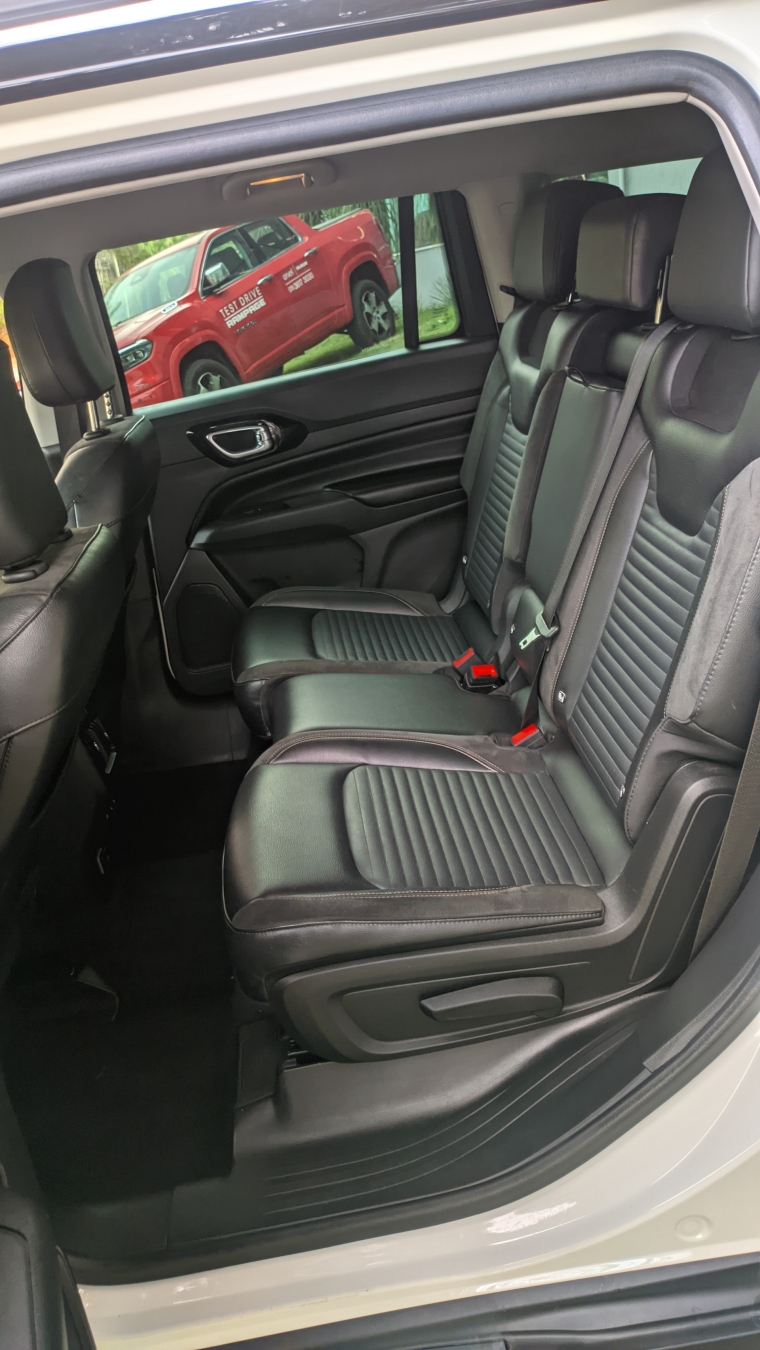 commander limited t270 1.3 flex