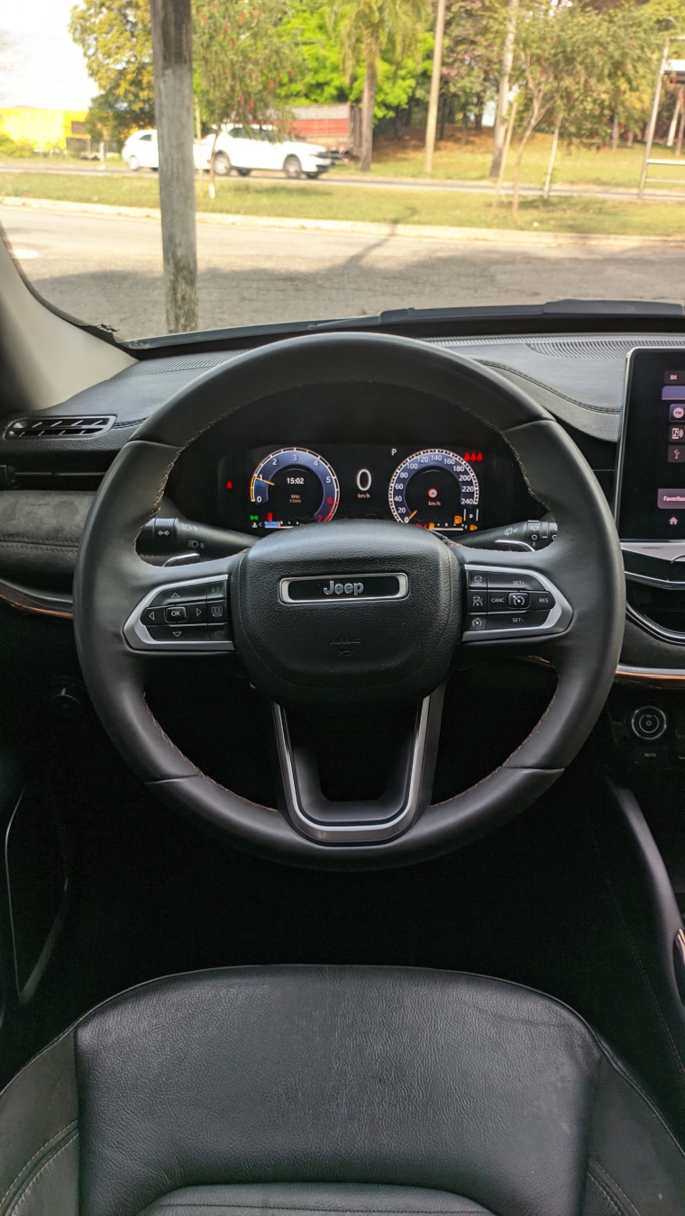 commander limited t270 1.3 flex