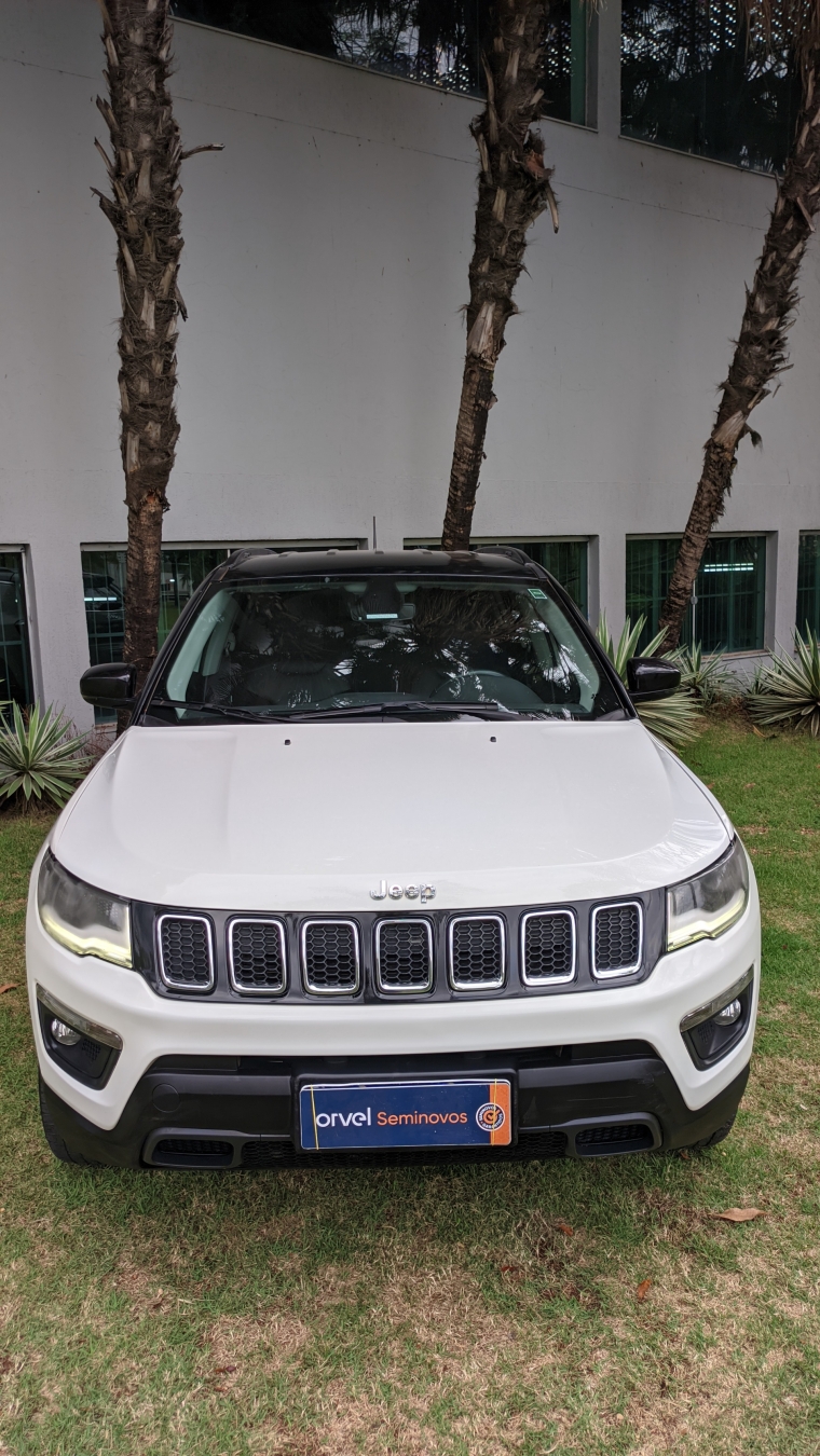 compass longitude diesel 4x4
