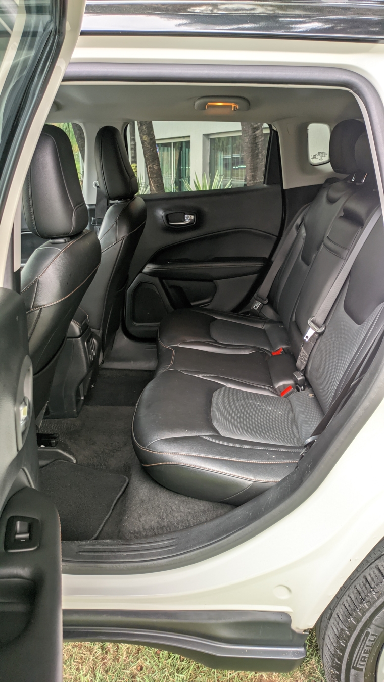 compass longitude diesel 4x4