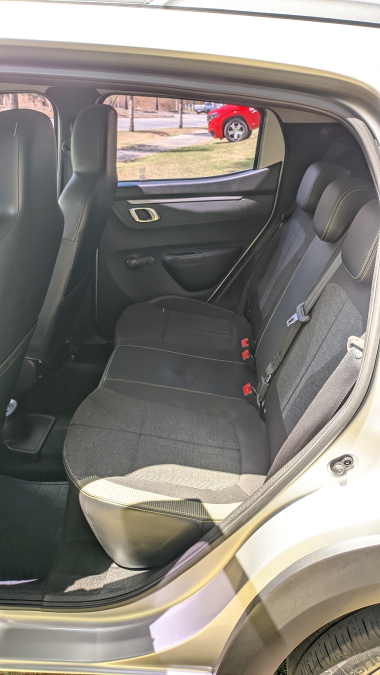 kwid outsider manual
