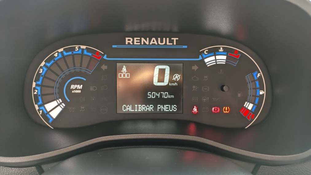 kwid outsider manual