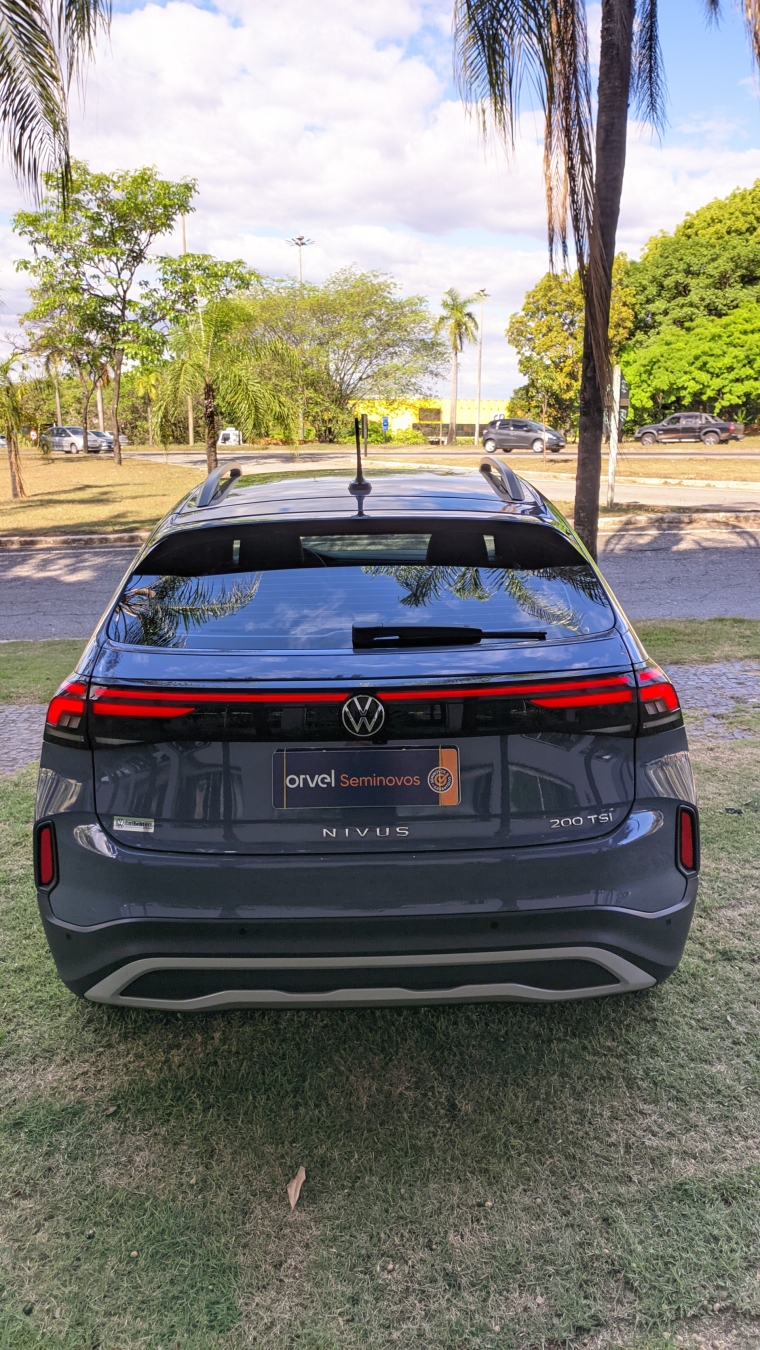 nivus highline 1.0 200 tsi
