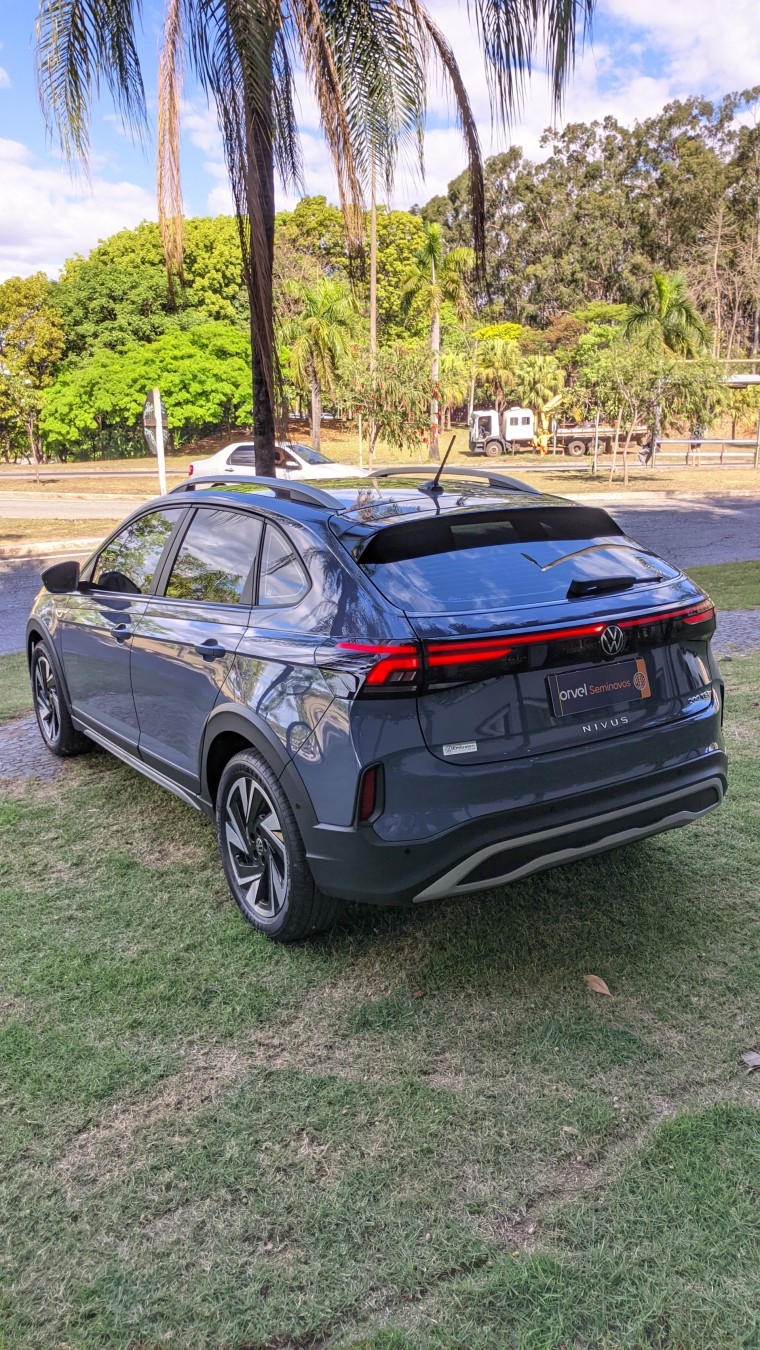 nivus highline 1.0 200 tsi