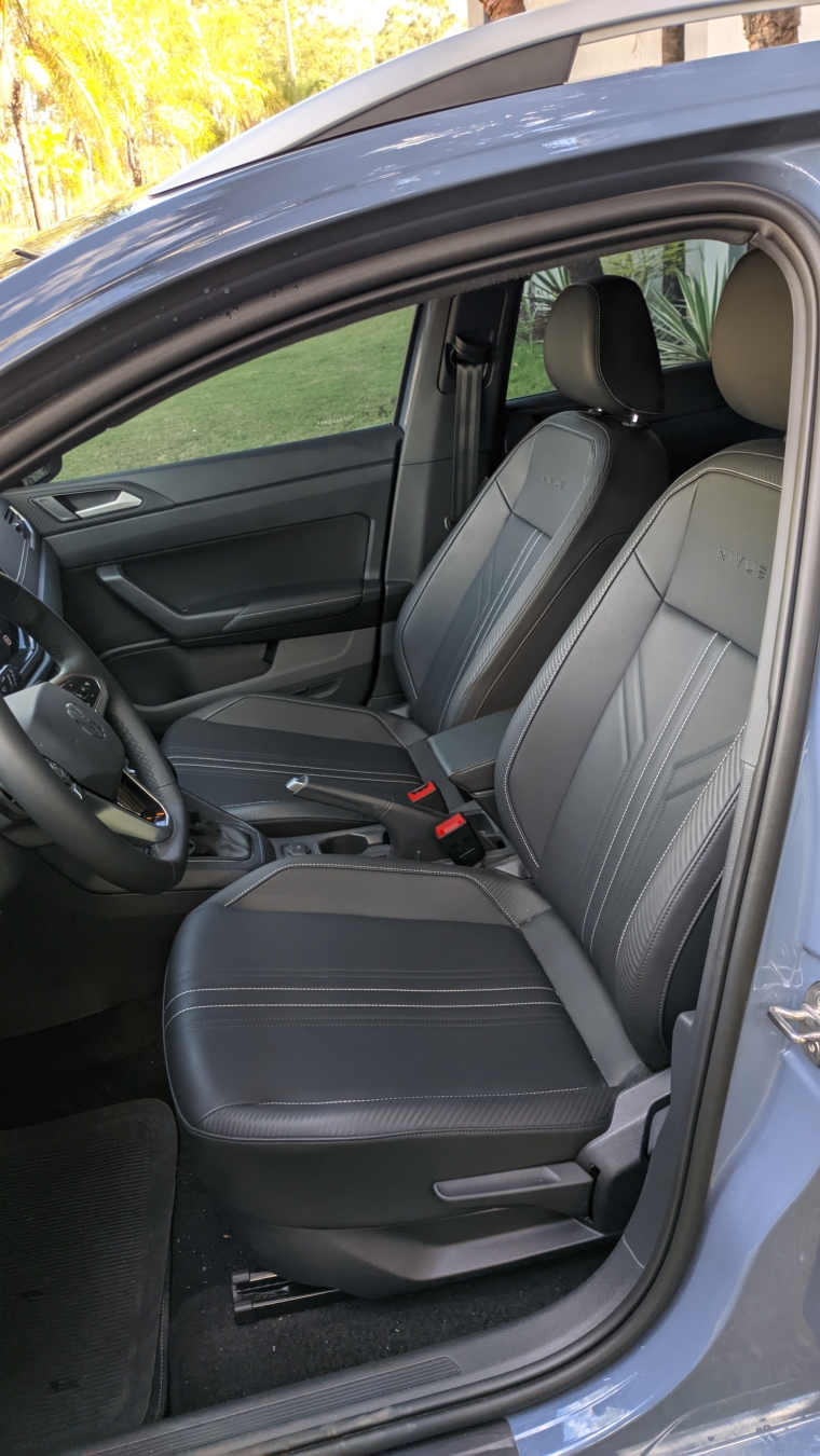 nivus highline 1.0 200 tsi