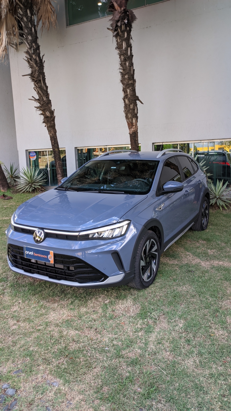 nivus highline 1.0 200 tsi