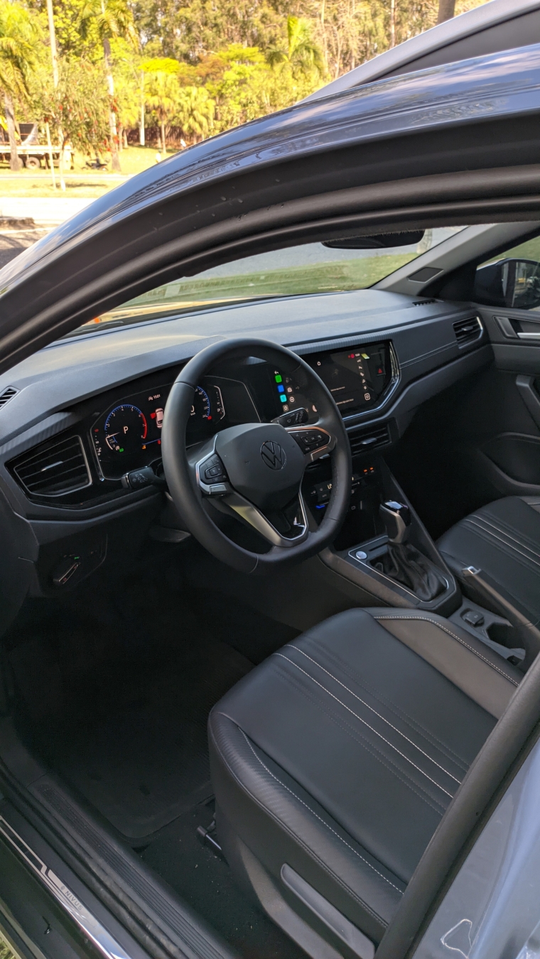 nivus highline 1.0 200 tsi