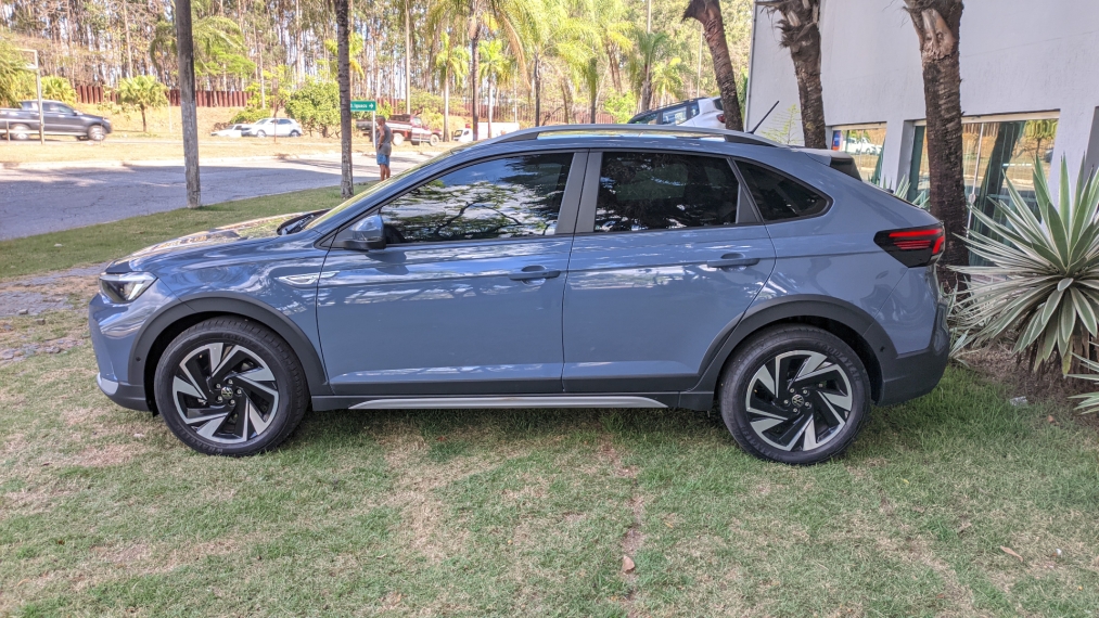 nivus highline 1.0 200 tsi