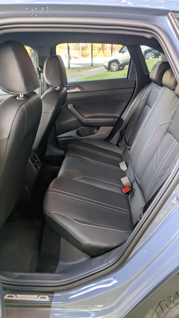 nivus highline 1.0 200 tsi