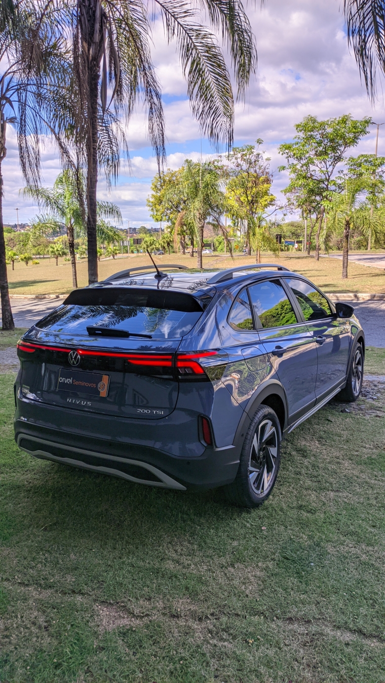 nivus highline 1.0 200 tsi