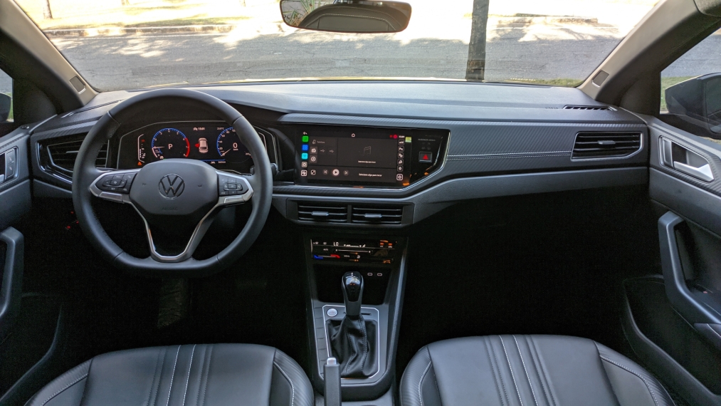 nivus highline 1.0 200 tsi