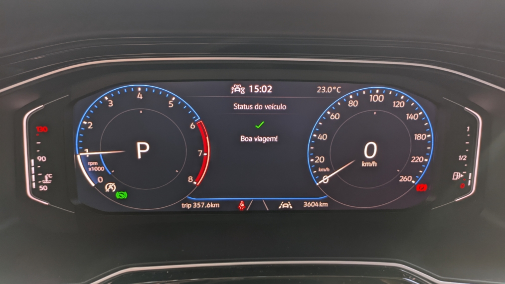 nivus highline 1.0 200 tsi