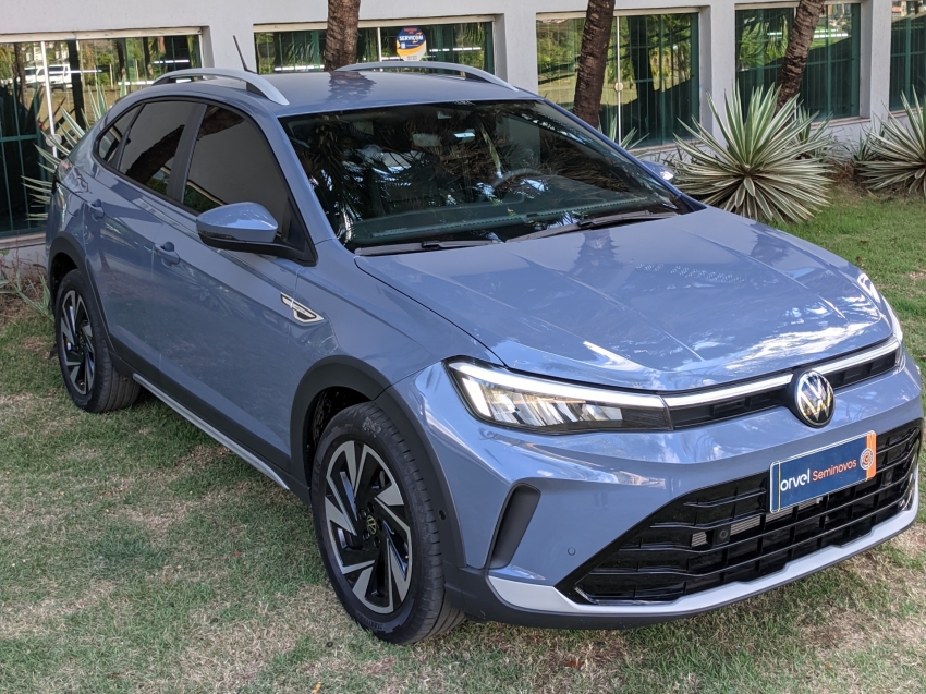 nivus highline 1.0 200 tsi