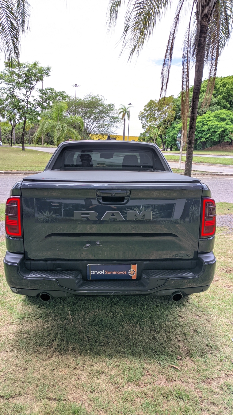 rampage hurricane r/t gasolina4