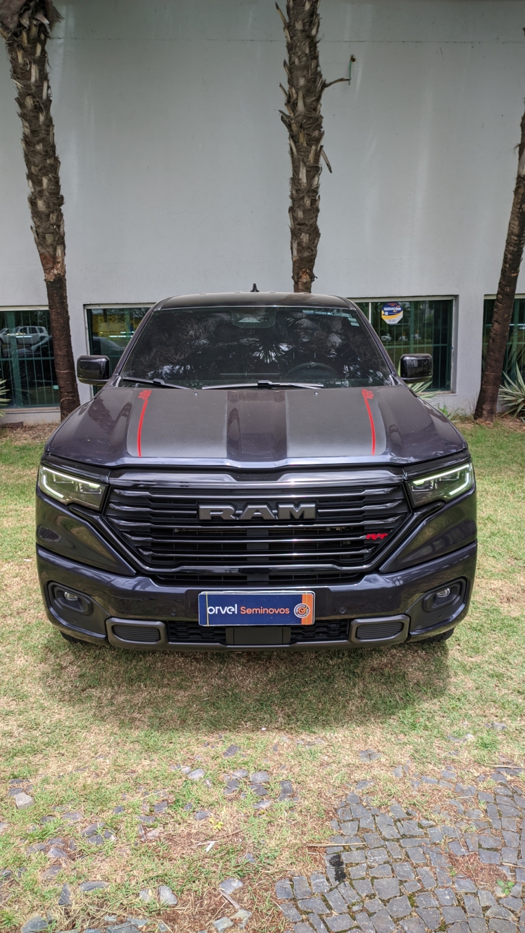 rampage hurricane r/t gasolina1