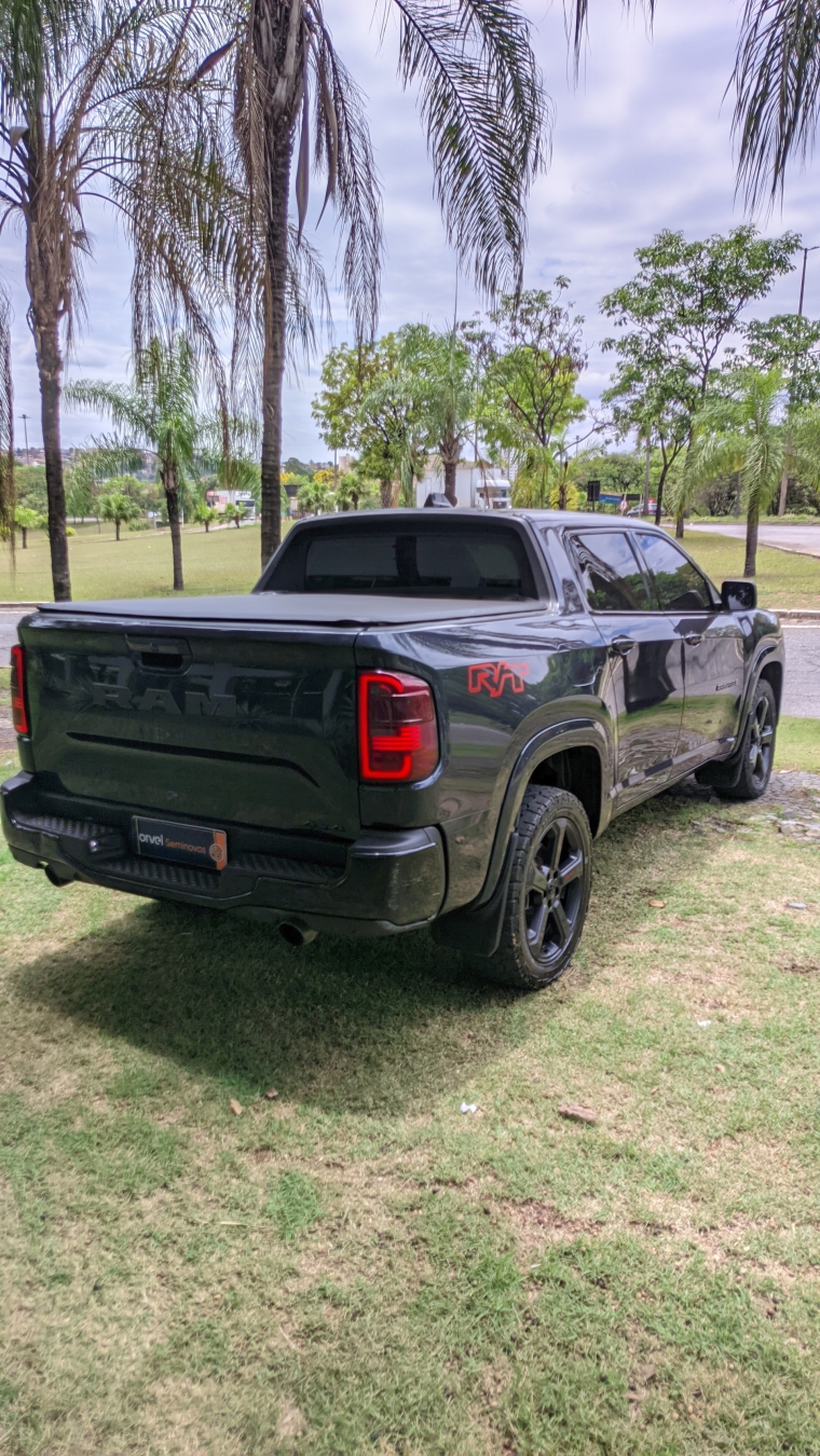 rampage hurricane r/t gasolina3