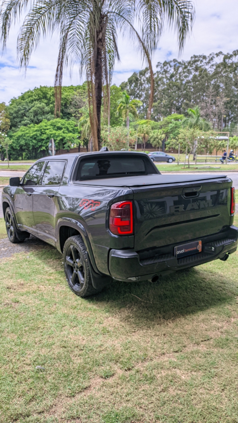 rampage hurricane r/t gasolina5