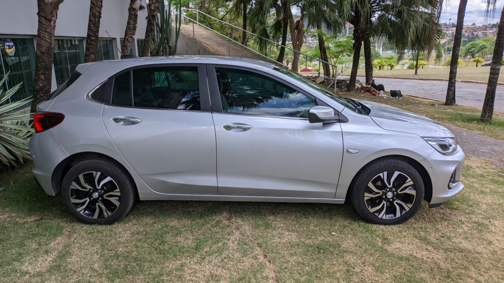 onix premier 1.0 turbo